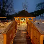 Casa de Férias Nad Potokiem W Górach
