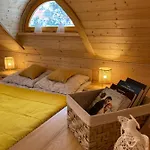 Nad Potokiem W Górach Casa de Férias Kamesznica