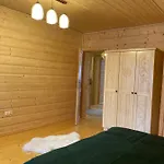 Nad Potokiem W Górach Casa de Férias