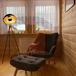 Nad Potokiem W Górach Casa de Férias