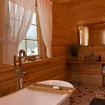 Casa de Férias Nad Potokiem W Górach Kamesznica