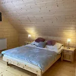 Nad Potokiem W Górach Casa de Férias Kamesznica
