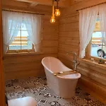 Casa de Férias Nad Potokiem W Górach Kamesznica