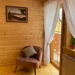 Nad Potokiem W Górach Casa de Férias
