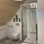 Casa de Férias Nad Potokiem W Górach Kamesznica