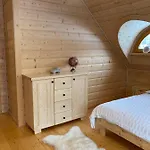 Nad Potokiem W Górach Casa de Férias *