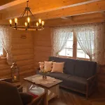 Nad Potokiem W Górach Casa de Férias
