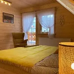 Casa de Férias Nad Potokiem W Górach *