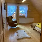 Nad Potokiem W Górach Casa de Férias *