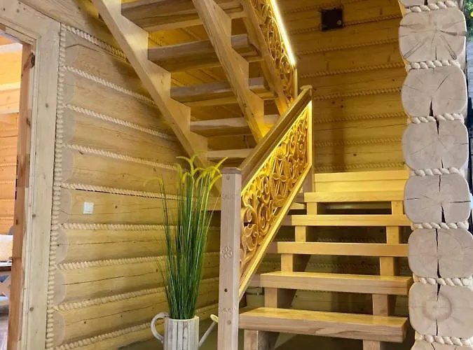 Nad Potokiem W Gorach *