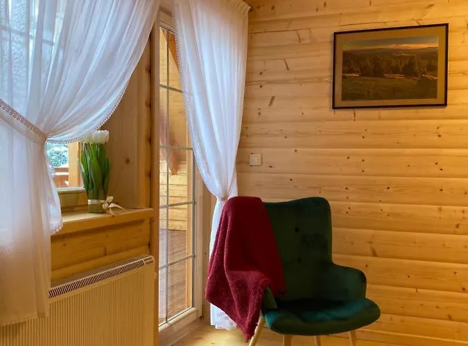 Nad Potokiem W Gorach