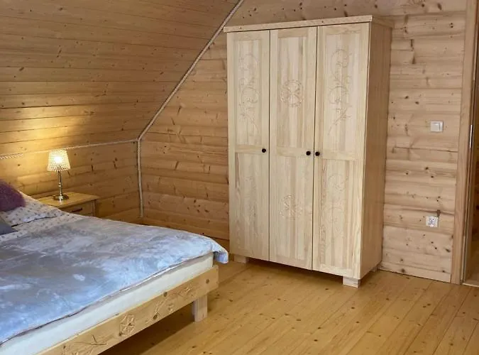 Nad Potokiem W Gorach